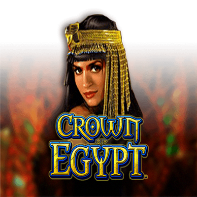Crown Of Egypt